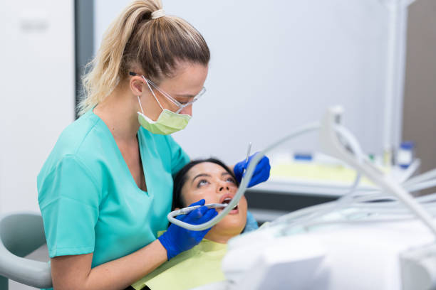 Best Emergency Denture Repair in Barbourville, KY